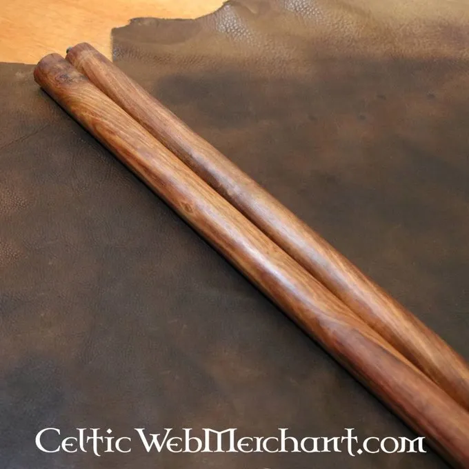 Deepeeka Rosewood Aksel 6 Deepeeka Rosewood Aksel - Billede 4