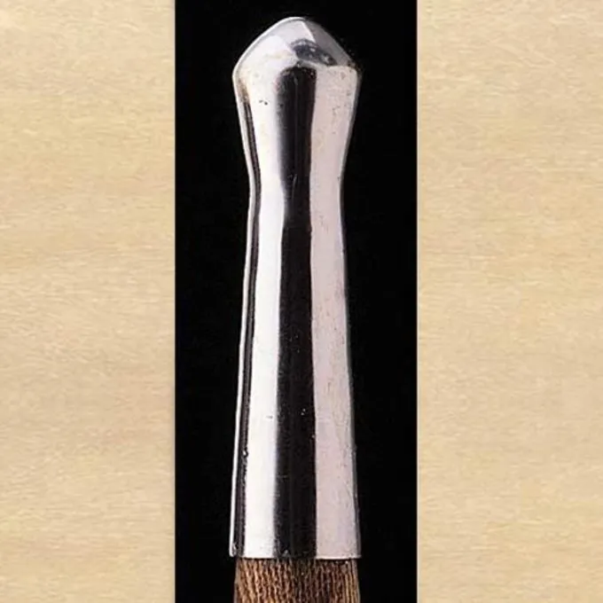 Windlass Steelcrafts Runde Røv Hætte Til Spyd 3 Windlass Steelcrafts Runde Røv Hætte Til Spyd