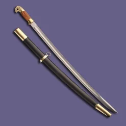 Windlass Steelcrafts Russisk Sabel Shasqua