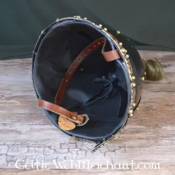 Deepeeka Rusvik Hjelm Med Hestehår -Svaerd Salg rusvik hjelm med hestehar 5