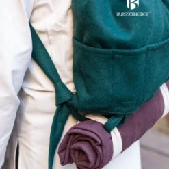 Burgschneider Rygsæk Robin, Grøn -Svaerd Salg rygsaek robin gron 3