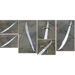 Sabel 9 Sabel -Svaerd Salg sabel 1