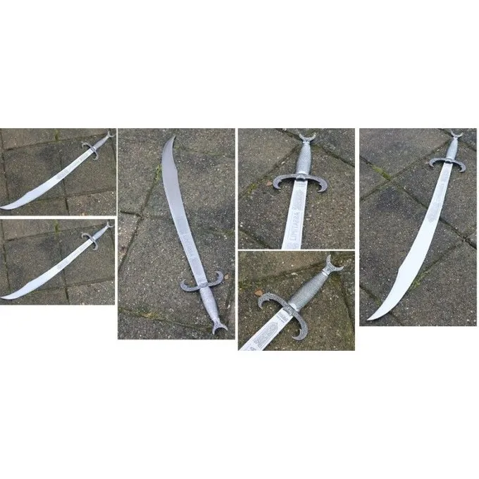 Sabel 4 Sabel - Billede 2