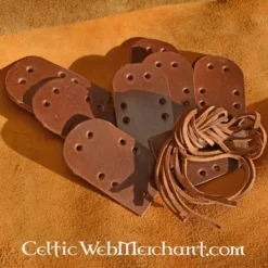 Ulfberth Sæt Med Separate Lameller -Svaerd Salg saet med separate lameller 2