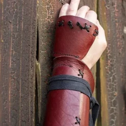 Epic Armoury Samurai Bracers, Pair -Svaerd Salg samurai bracers pair 1