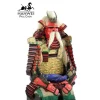 Hanwei Samurai Rustning Af Takeda Shingen -Svaerd Salg samurai rustning af takeda shingen