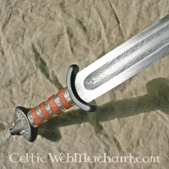 Hanwei Saxon Sværd York -Svaerd Salg saxon svaerd york 5