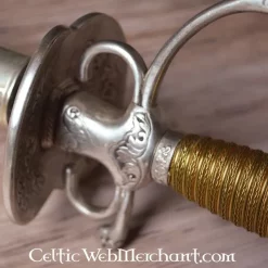 Hanwei Scottish Court Sword 13 Hanwei Scottish Court Sword -Svaerd Salg scottish court sword 5