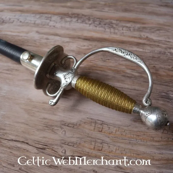 Hanwei Scottish Court Sword 3 Hanwei Scottish Court Sword