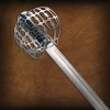 Windlass Steelcrafts Scottish Eglinton Basket-fæstet Sværd -Svaerd Salg scottish eglinton basket faestet svaerd