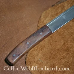 Ulfberth Scramasax Roermond -Svaerd Salg scramasax roermond 3