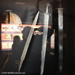 Ulfberth Scramasax Roermond -Svaerd Salg scramasax roermond 4