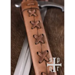 SPQR Sent Middelalderlige Dolk Bamberg, Kamp-klar -Svaerd Salg sent middelalderlige dolk bamberg kamp klar 5