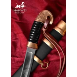 Hanwei Shashka - Cossack Sabel 7 Hanwei Shashka - Cossack Sabel -Svaerd Salg shashka cossack sabel 2