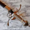 Hanwei Side Sword Med Stålwire Greb -Svaerd Salg side sword med stalwire greb