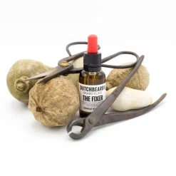 DutchBeards Skæg Olie The Fixer