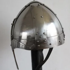 Ulfberth Skandinavisk Spangenhelm Grundlæggende -Svaerd Salg skandinavisk spangenhelm grundlaeggende 5