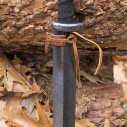 Epic Armoury Skede Hook Til LARP Sværd, Brun 8 Epic Armoury Skede Hook Til LARP Sværd, Brun -Svaerd Salg skede hook til larp svaerd brun 2