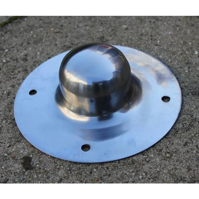 Ulfberth Skjold Chef For Norman Skjold 4 Ulfberth Skjold Chef For Norman Skjold - Billede 2