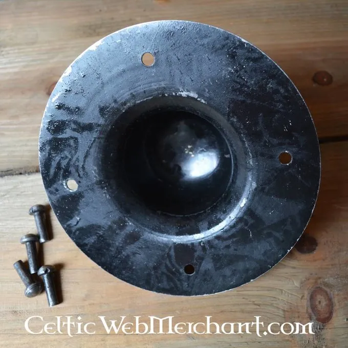 Ulfberth Skjold Chef For Norman Skjold 7 Ulfberth Skjold Chef For Norman Skjold - Billede 5