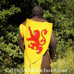 Deepeeka Skjold Robert The Bruce 10 Deepeeka Skjold Robert The Bruce -Svaerd Salg skjold robert the bruce 2