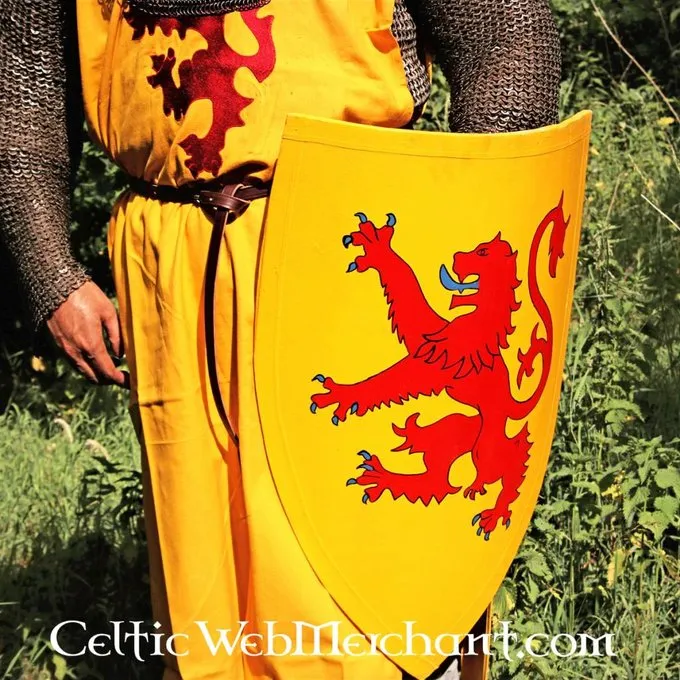 Deepeeka Skjold Robert The Bruce 3 Deepeeka Skjold Robert The Bruce