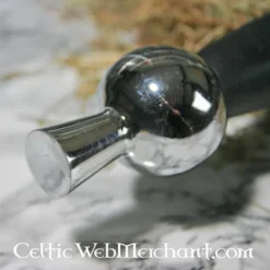 Deepeeka Skotske Claymore Med Rund Knap -Svaerd Salg skotske claymore med rund knap 2