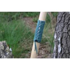 Skytte Bue Nyopførelse / Larp, 58" (147 Cm) Lysebrun, 25 Lbs 13 Skytte Bue Nyopførelse / Larp, 58" (147 Cm) Lysebrun, 25 Lbs -Svaerd Salg skytte bue nyopforelse larp 58 147 cm lysebrun 25 5