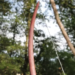 Skytte Bue Nyopførelse / Larp, ​​70" (178 Cm) Mørkebrun, 25 Lbs -Svaerd Salg skytte bue nyopforelse larp 70 178 cm morkebrun 25 3