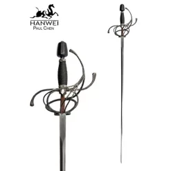 Hanwei Solingen Rapir Antiqued