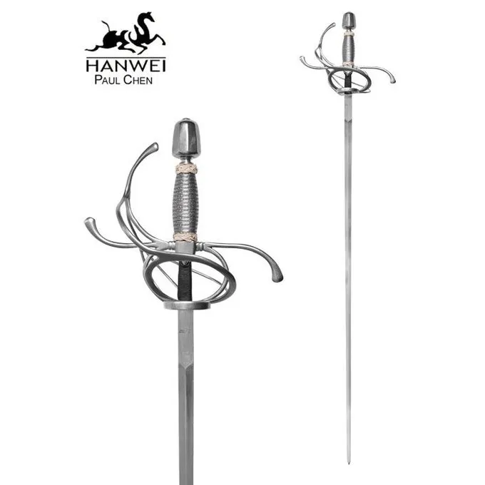 Hanwei Solingen Rapir 3 Hanwei Solingen Rapir