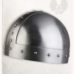 Mytholon Spangenhelm Dietrich -Svaerd Salg spangenhelm dietrich 2