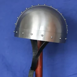 Mytholon Spangenhelm Dietrich -Svaerd Salg spangenhelm dietrich 3