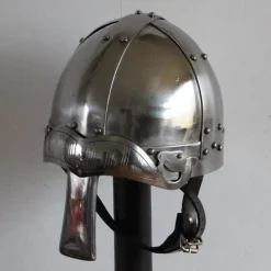 Deepeeka Spangenhelm Med øjenbryn -Svaerd Salg spangenhelm med ojenbryn 5