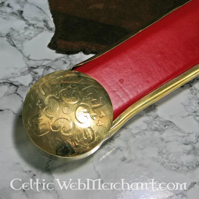 Deepeeka Spatha Straubing-Nydam 5 Deepeeka Spatha Straubing-Nydam - Billede 3