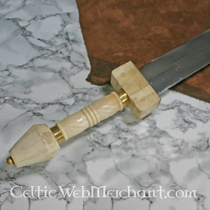 Deepeeka Spatha Straubing-Nydam 6 Deepeeka Spatha Straubing-Nydam - Billede 4