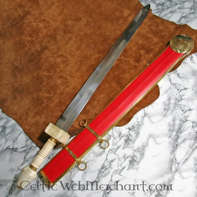 Deepeeka Spatha Straubing-Nydam 3 Deepeeka Spatha Straubing-Nydam