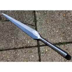 Spydhoved -Svaerd Salg spydhoved 1