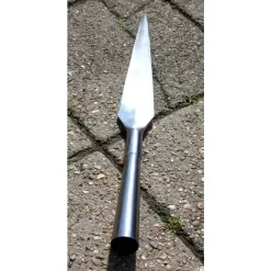 Spydhoved -Svaerd Salg spydhoved 2