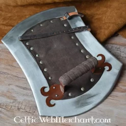 Ulfberth Square Bukkel -Svaerd Salg square bukkel 2