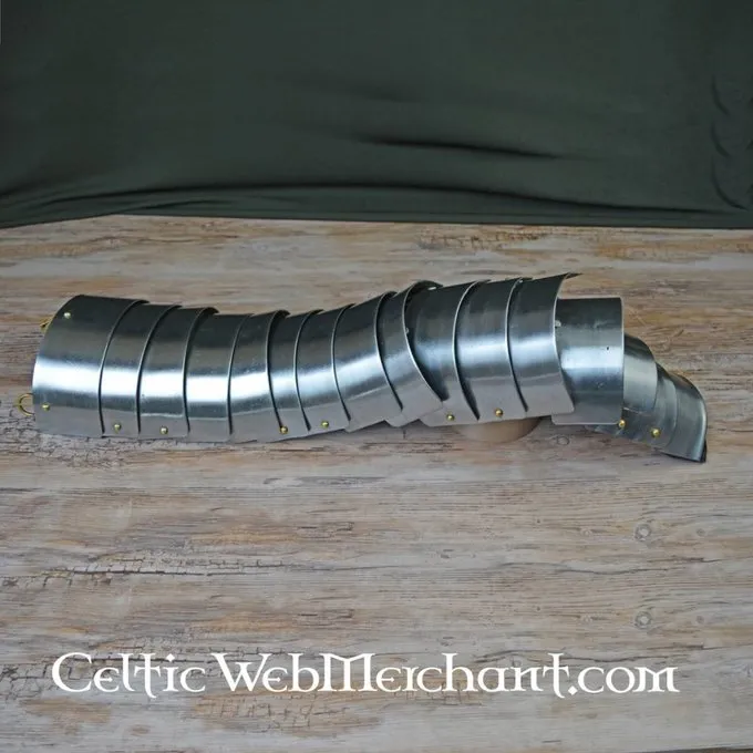 Deepeeka Stål Manica 4 Deepeeka Stål Manica - Billede 2