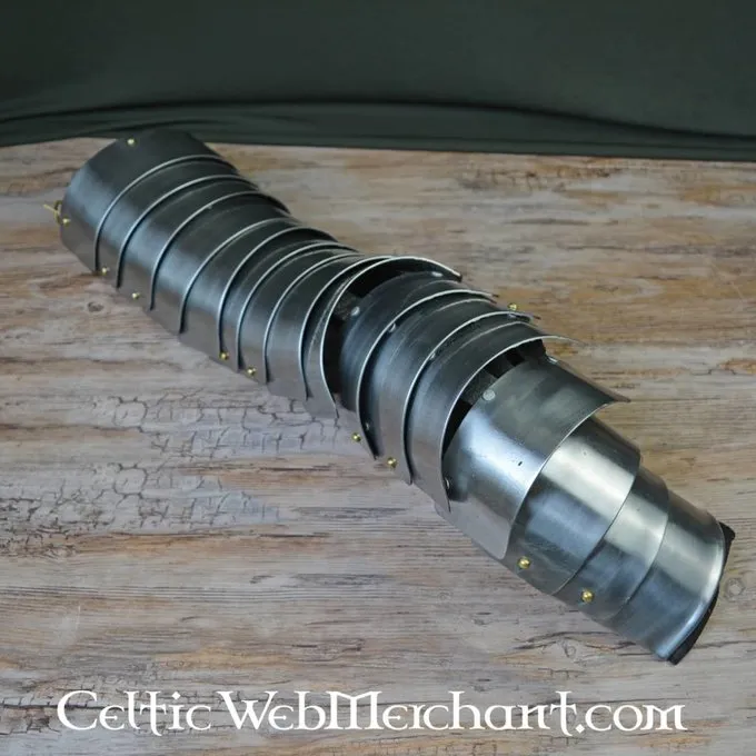 Deepeeka Stål Manica 5 Deepeeka Stål Manica - Billede 3