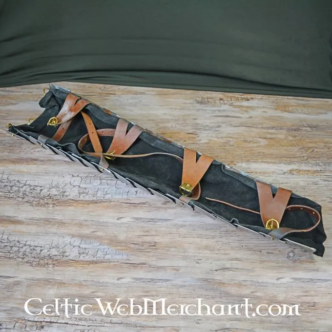 Deepeeka Stål Manica 6 Deepeeka Stål Manica - Billede 4