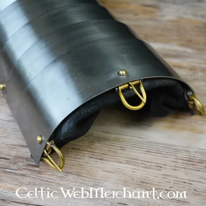 Deepeeka Stål Manica 7 Deepeeka Stål Manica - Billede 5