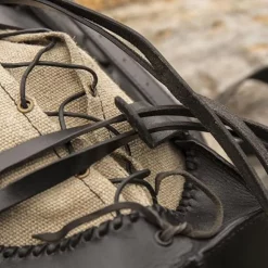 Svaerd Salg 22 Svaerd Salg -Svaerd Salg steampunk rygsaek sort 1