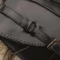 Epic Armoury Steampunk Rygsæk, Sort -Svaerd Salg steampunk rygsaek sort 3