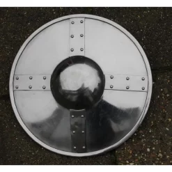 Ulfberth Styrket Bukkel L