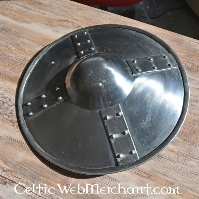 Ulfberth Styrket Bukkel M 4 Ulfberth Styrket Bukkel M - Billede 2