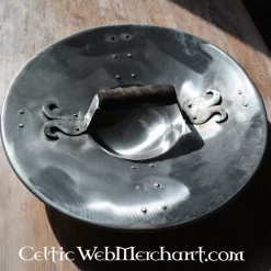 Ulfberth Styrket Bukkel M 8 Ulfberth Styrket Bukkel M -Svaerd Salg styrket bukkel m 2