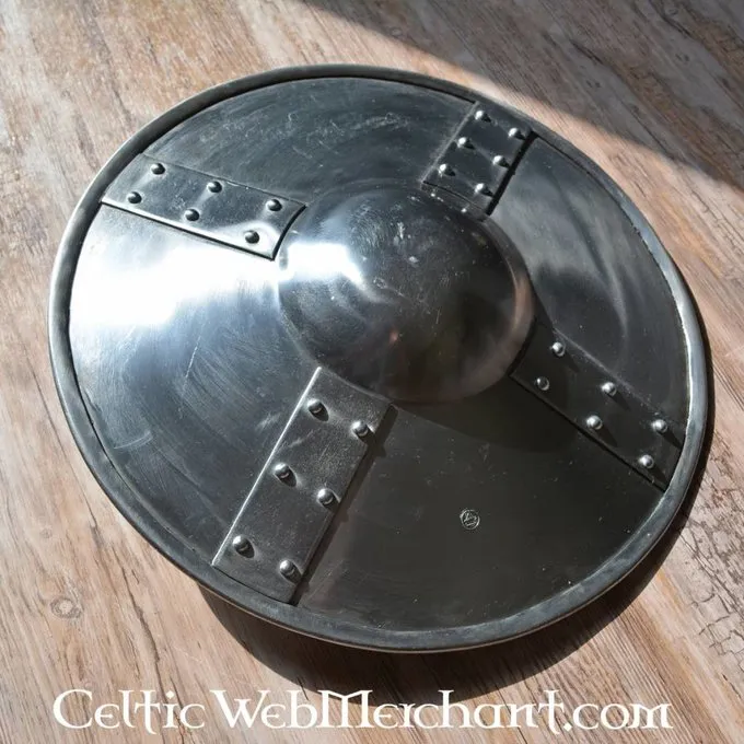 Ulfberth Styrket Bukkel M 3 Ulfberth Styrket Bukkel M